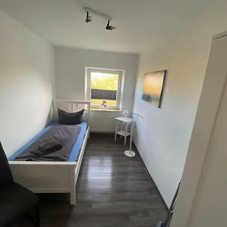 In Voslapp By Interhome Apartment Wilhelmshaven
