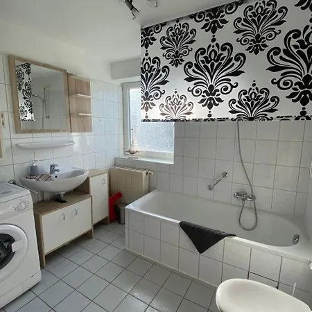 In Voslapp By Interhome Wilhelmshaven