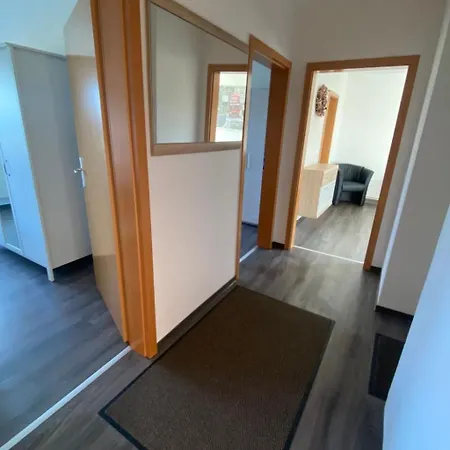 Apartment In Voslapp By Interhome Wilhelmshaven
